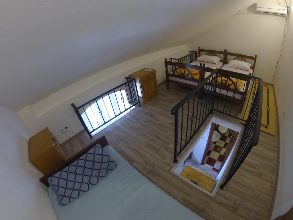 Apartments Vila Verona Andric Tivat Quarto foto