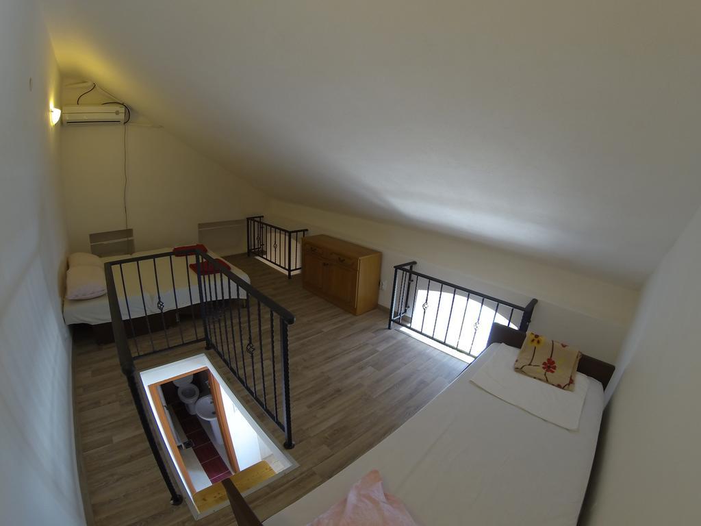 Apartments Vila Verona Andric Tivat Quarto foto